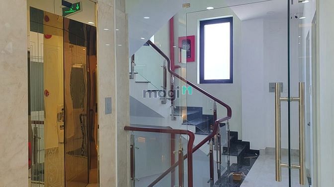 Hình ảnh Bán Nhà 5 Tầng MT Võ Văn Ngân,Bình Thọ,Tp Thủ Đức