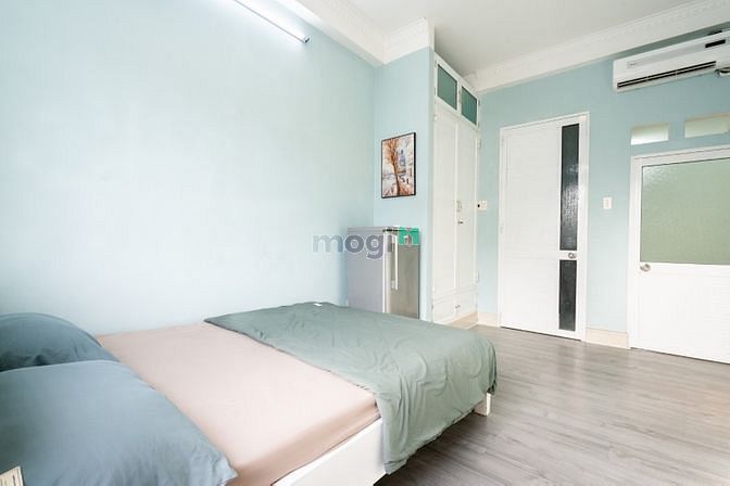 Hình ảnh CHDV full nội thất đẹp sang xịn Hồ Xuân Hương
