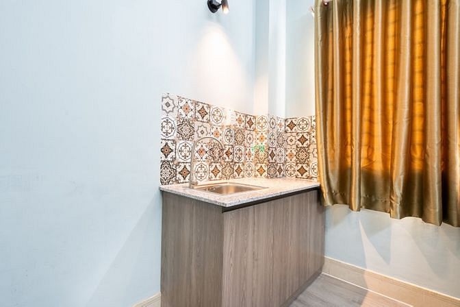 Hình ảnh CHDV full nội thất đẹp sang xịn Hồ Xuân Hương