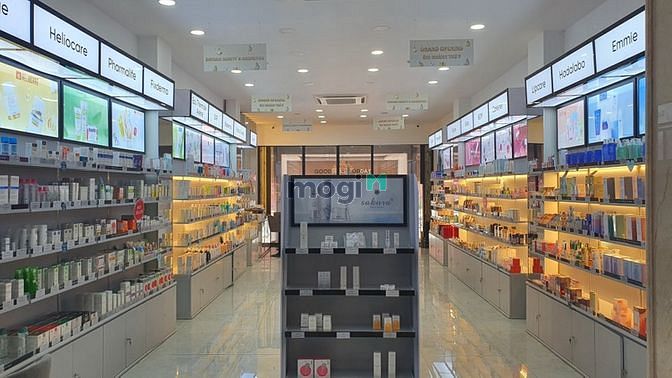 Hình ảnh Bán Nhà 5 Tầng MT Võ Văn Ngân,Bình Thọ,Tp Thủ Đức