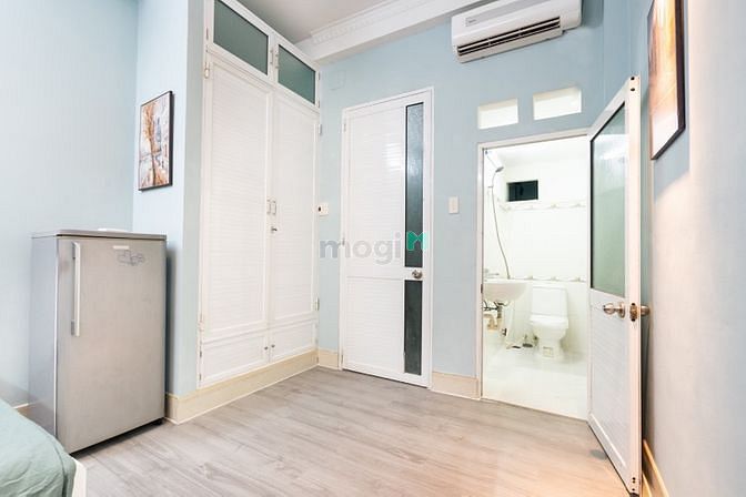 Hình ảnh CHDV full nội thất đẹp sang xịn Hồ Xuân Hương