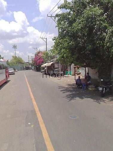 Hình ảnh Bán nhanh MT đường Hoàng Diệu, P13, Q4, Giá 3.8tỷ/80m2 sổ riêng