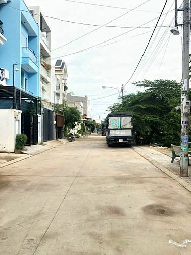 Hình ảnh Mua bán đất Quận 12 – Bán đất Phường Thạnh Xuân, Quận 12 - TX25