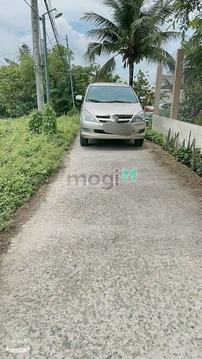Hình ảnh Đất Nền 5x27 Đường Bê Tông 4m nền Sẵn Đẹp