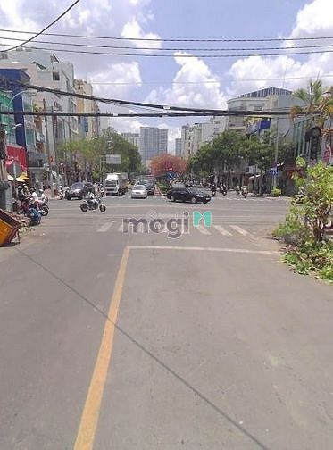 Hình ảnh Bán nhanh MT đường Hoàng Diệu, P13, Q4, Giá 3.8tỷ/80m2 sổ riêng