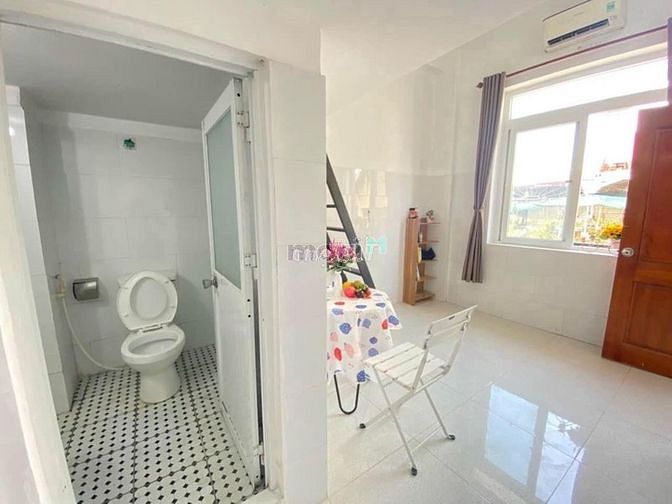 Hình ảnh Phòng trọ y hình Có Máy Lạnh,Bạch Đằng,P2,Tân Bình
