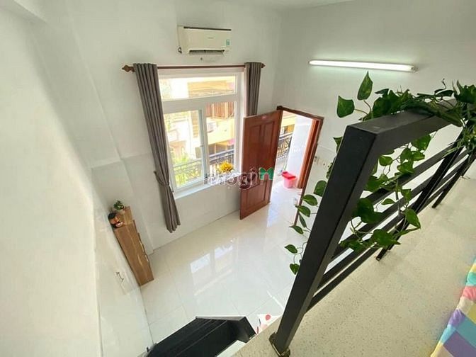 Hình ảnh Phòng trọ y hình Có Máy Lạnh,Bạch Đằng,P2,Tân Bình