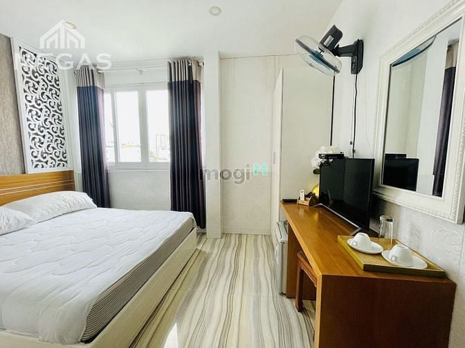 Hình ảnh STUDIO siêu tiện nghi_30m2_ cửa sổ thoáng_ ngay Trung Tâm