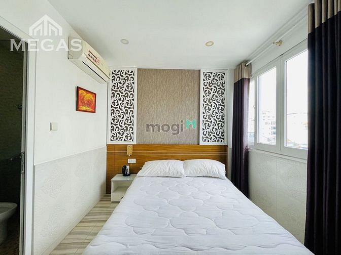 Hình ảnh STUDIO siêu tiện nghi_30m2_ cửa sổ thoáng_ ngay Trung Tâm