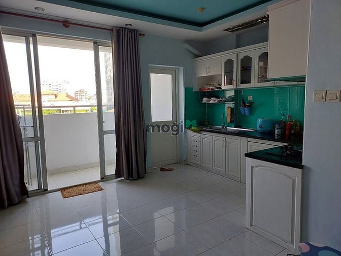 Hình ảnh Cho thuê Trang Chủ MB66.COM / Đăng Ký Tặng 66K Central Garden Q1, 76m2, 2PN, 2WC. Giá : 12 tr/th