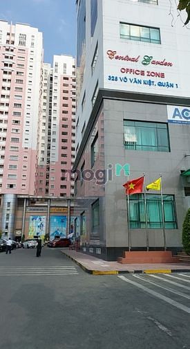 Hình ảnh Cho thuê Trang Chủ MB66.COM / Đăng Ký Tặng 66K Central Garden Q1, 76m2, 2PN, 2WC. Giá : 12 tr/th