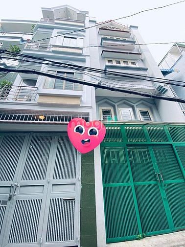 Hình ảnh KHUA SẦM UẤT 3 Tháng 2 Quận 10 Hẻm To 6m