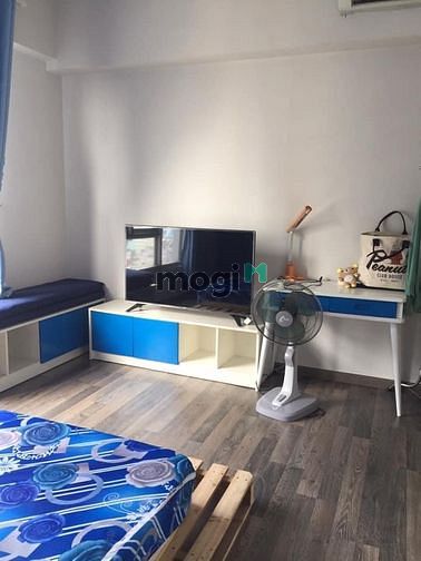 Hình ảnh cần cho thuê chung cư Parcspring, căn 2PN full nội thất, giá 9 triệu