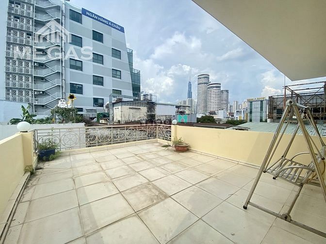Hình ảnh Khai Trương Căn Hộ Duplex Full Nội Thất Xô Viết Nghệ Tĩnh