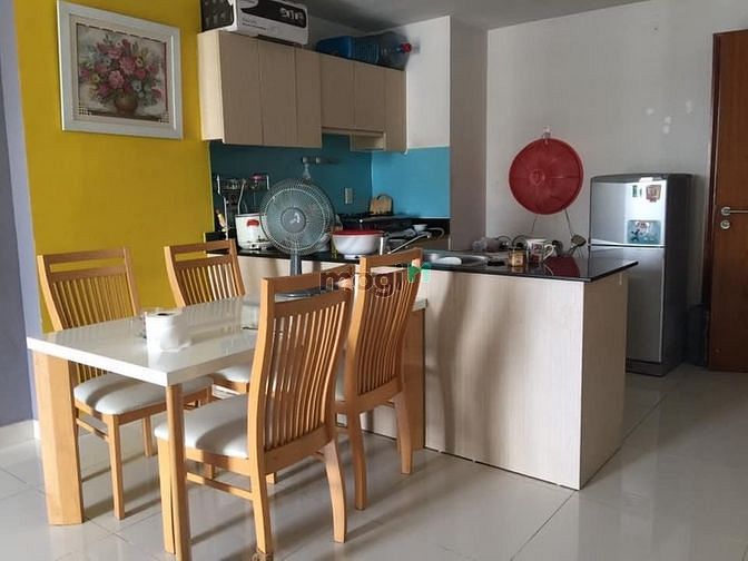 Hình ảnh cần cho thuê chung cư Parcspring, căn 2PN full nội thất, giá 9 triệu