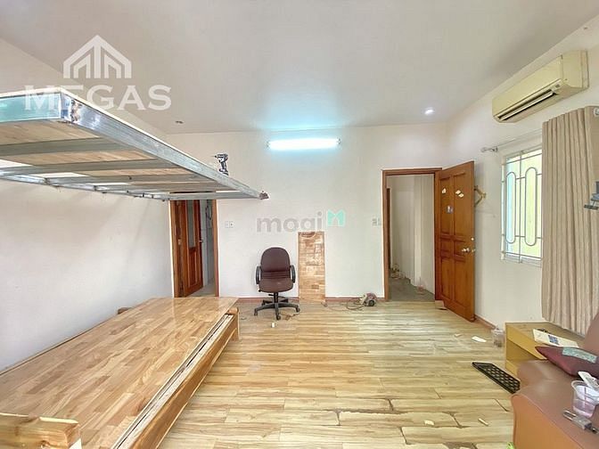 Hình ảnh Khai Trương Căn Hộ Duplex Full Nội Thất Xô Viết Nghệ Tĩnh
