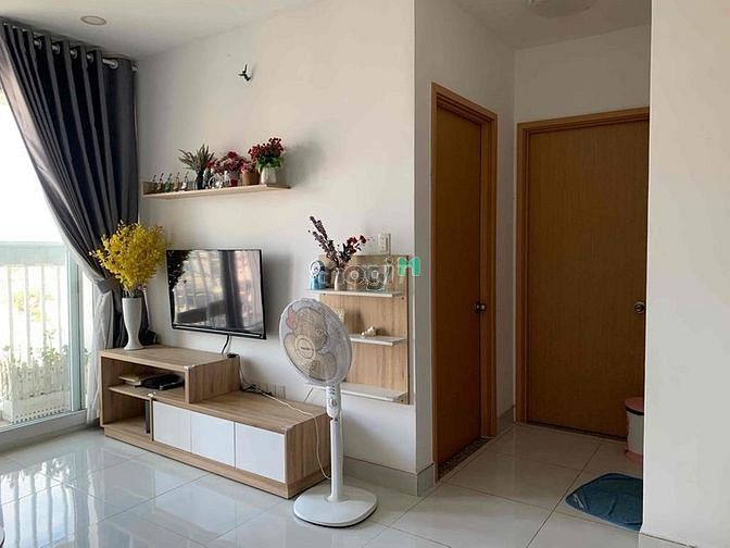 Hình ảnh Bán Gấp CH Tara Residence Q8 2P Đầy Đủ NT