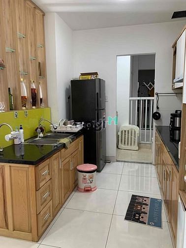 Hình ảnh Bán Gấp CH Tara Residence Q8 2P Đầy Đủ NT