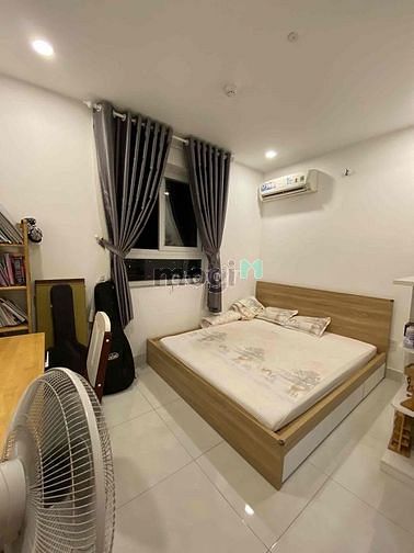 Hình ảnh Bán Gấp CH Tara Residence Q8 2P Đầy Đủ NT