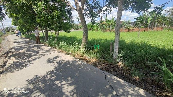 Hình ảnh Đất Nền Bình Lãng  gần chợ 500m DT 129m2 Full TC