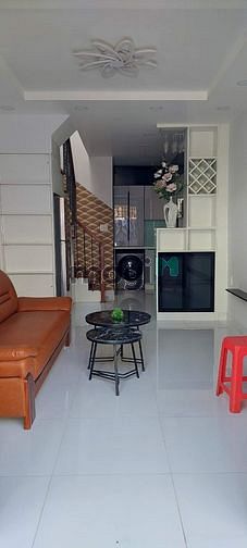 Hình ảnh Hẻm xe tải Hoài Thanh P14 Q8 3.78 tỷ