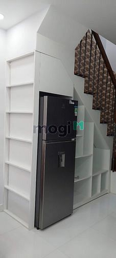 Hình ảnh Hẻm xe tải Hoài Thanh P14 Q8 3.78 tỷ