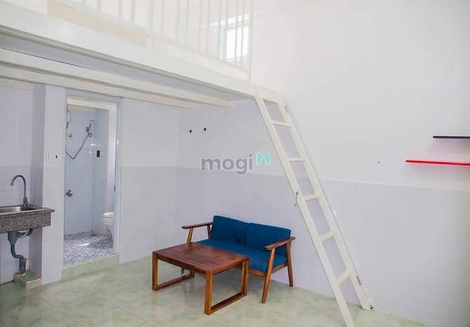 Hình ảnh Phòng 20m2 có gác cao rộng rãi thoáng mát