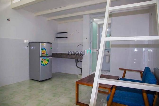 Hình ảnh Phòng 20m2 có gác cao rộng rãi thoáng mát