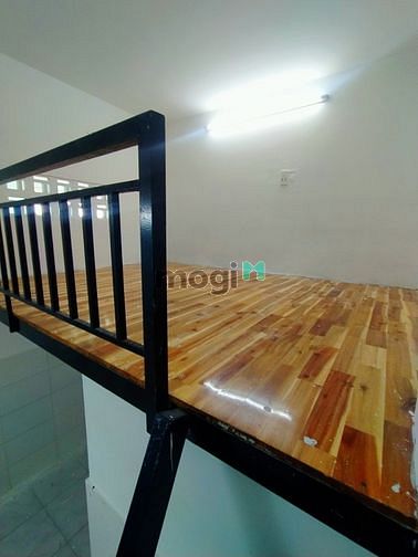 Hình ảnh Phòng Trọ Có Gác Khu CN Tân Bình