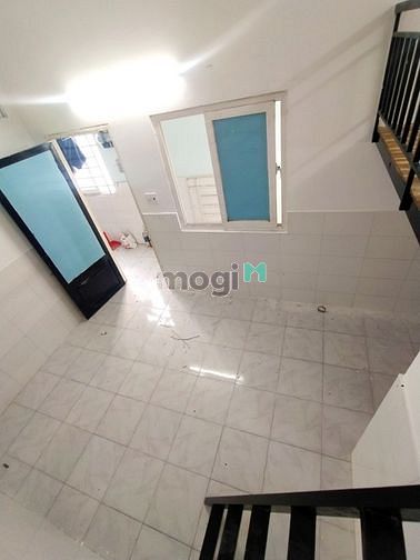 Hình ảnh Phòng Trọ Có Gác Khu CN Tân Bình