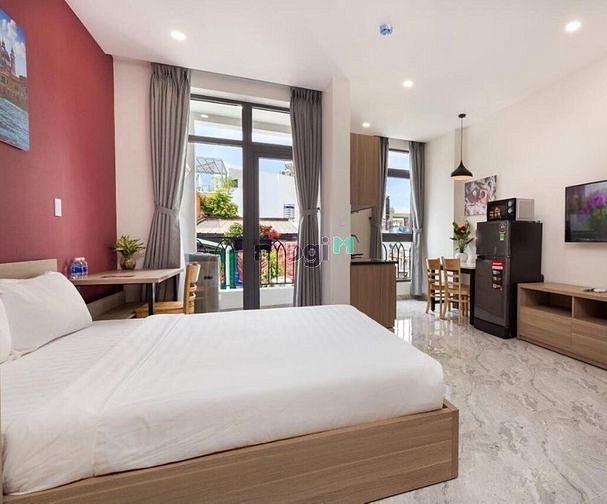 Hình ảnh Cho thuê chung cư Võ Thị Sáu Quận 3 gần Mạc Đĩnh Chi_Hai Bà Trưng