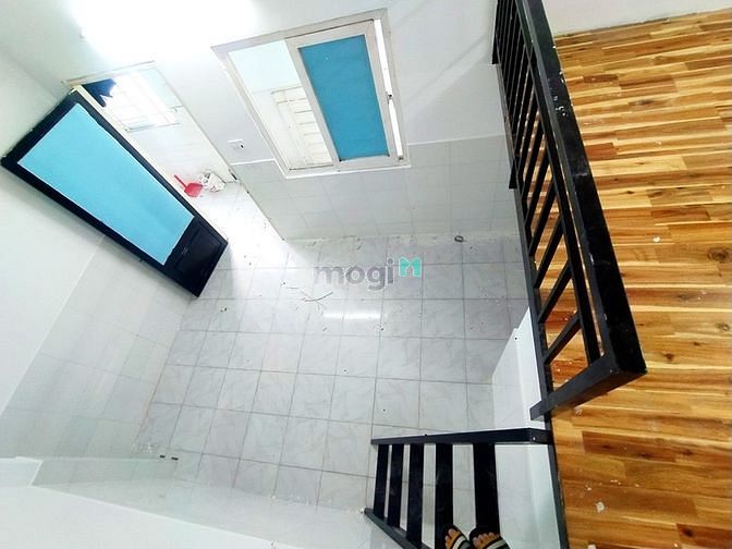Hình ảnh Phòng Trọ Có Gác Khu CN Tân Bình
