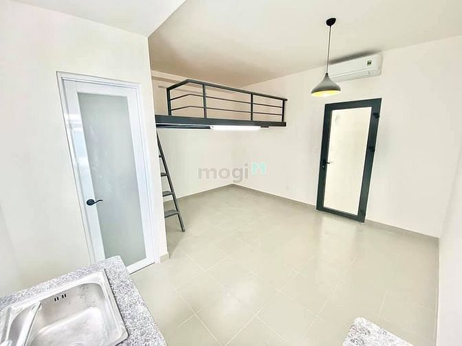 Hình ảnh Phòng Trọ Có Gác Khu CN Tân Bình