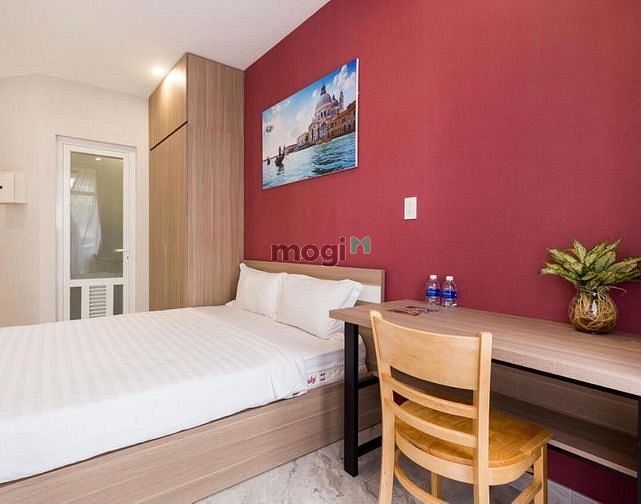 Hình ảnh Cho thuê chung cư Võ Thị Sáu Quận 3 gần Mạc Đĩnh Chi_Hai Bà Trưng
