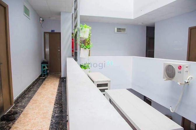 Hình ảnh Phòng 20m2 có gác cao rộng rãi thoáng mát
