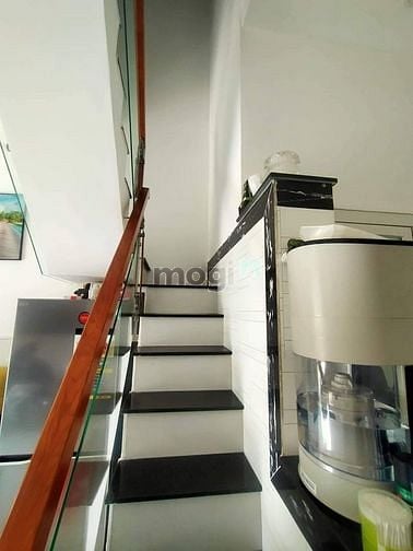 Hình ảnh Tôi cần bán nhà shr ở Bình Tân. Giá 1tỷ7, 42.4m2