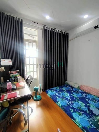 Hình ảnh Tôi cần bán nhà shr ở Bình Tân. Giá 1tỷ7, 42.4m2