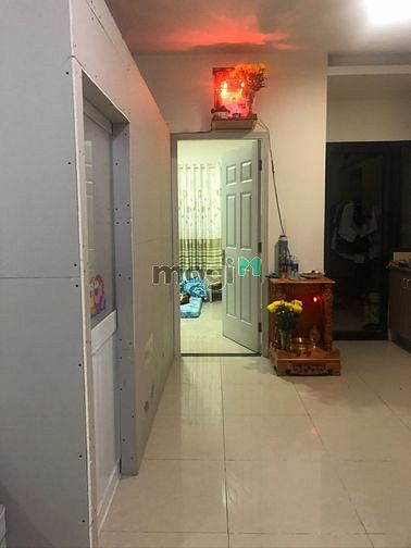 Hình ảnh 🌺 Mb6623 nạp rút nhanh chóng chung cư Đức Khải Q7. 1,8 tỷ. Có sổ Hồng