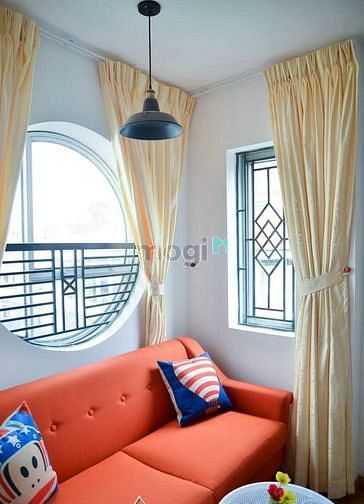 Hình ảnh [ Mb6623 nạp rút nhanh chóng studio - 35m2 - ban công - 8tr
