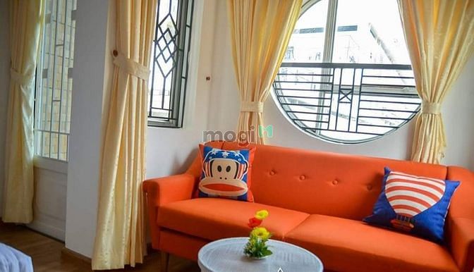 Hình ảnh [ Mb6623 nạp rút nhanh chóng studio - 35m2 - ban công - 8tr