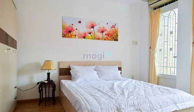 Hình ảnh [ Mb6623 nạp rút nhanh chóng studio - 35m2 - ban công - 8tr