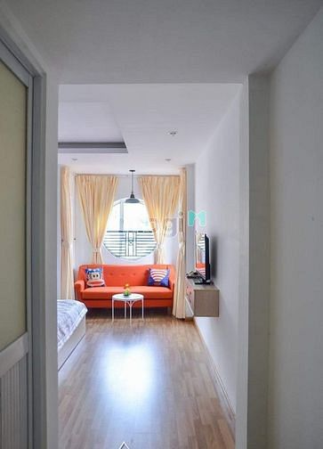 Hình ảnh [ Mb6623 nạp rút nhanh chóng studio - 35m2 - ban công - 8tr