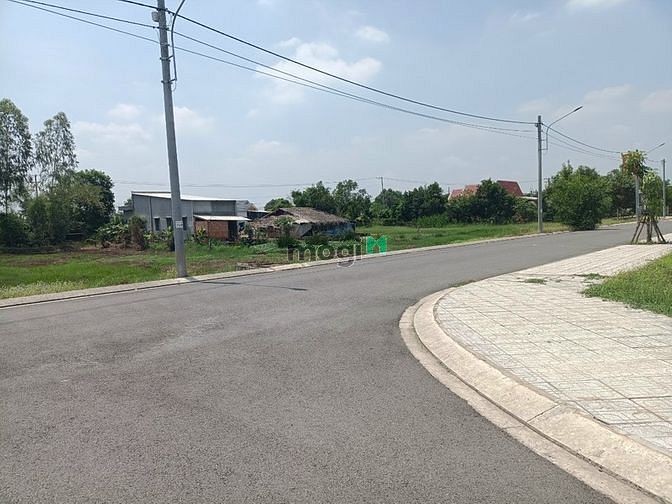 Hình ảnh Bán đất thổ cư giá rẻ SHR tl 8