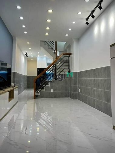Hình ảnh VỠ NỢ BÁN NHÀ Trần Khắc Chân Quận 1 56m2 có SHR