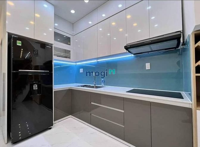 Hình ảnh VỠ NỢ BÁN NHÀ Trần Khắc Chân Quận 1 56m2 có SHR