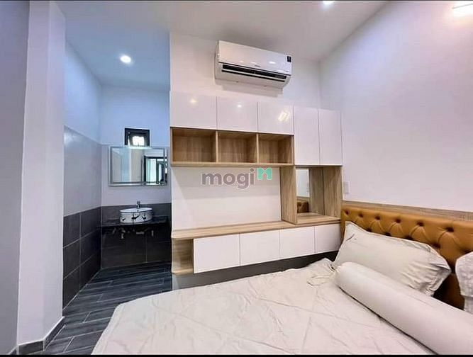 Hình ảnh VỠ NỢ BÁN NHÀ Trần Khắc Chân Quận 1 56m2 có SHR