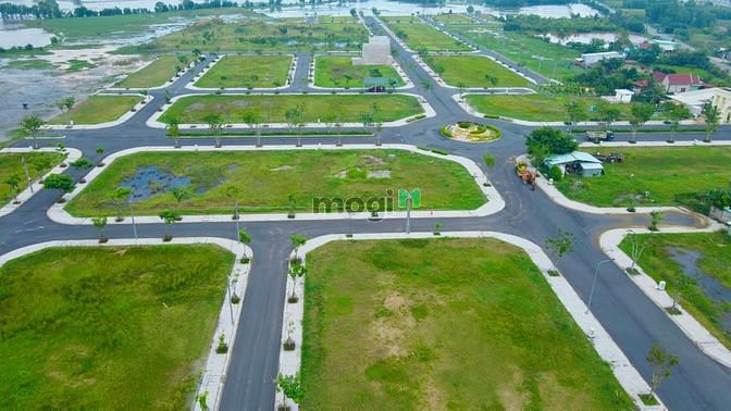 Hình ảnh Bán đất thổ cư giá rẻ SHR tl 8