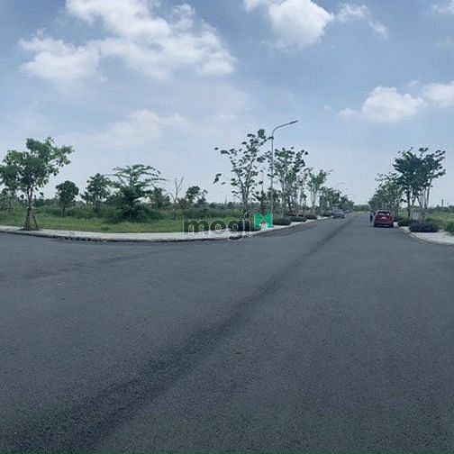 Hình ảnh Bán đất thổ cư giá rẻ SHR tl 8