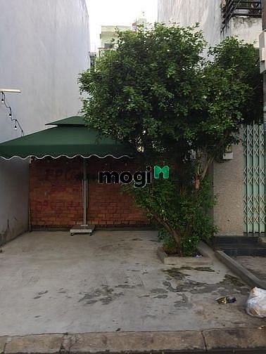 Hình ảnh Bán đất MT đường Số 30, P. Bình Trị Đông B, 5 x 20m, giá 12.5 tỷ