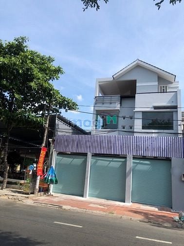 Hình ảnh Nhà mặt tiền đường số 7, 10x20, 50tr. Bình Tân